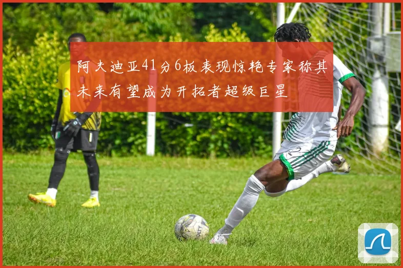 阿夫迪亚41分6板表现惊艳专家称其未来有望成为开拓者超级巨星